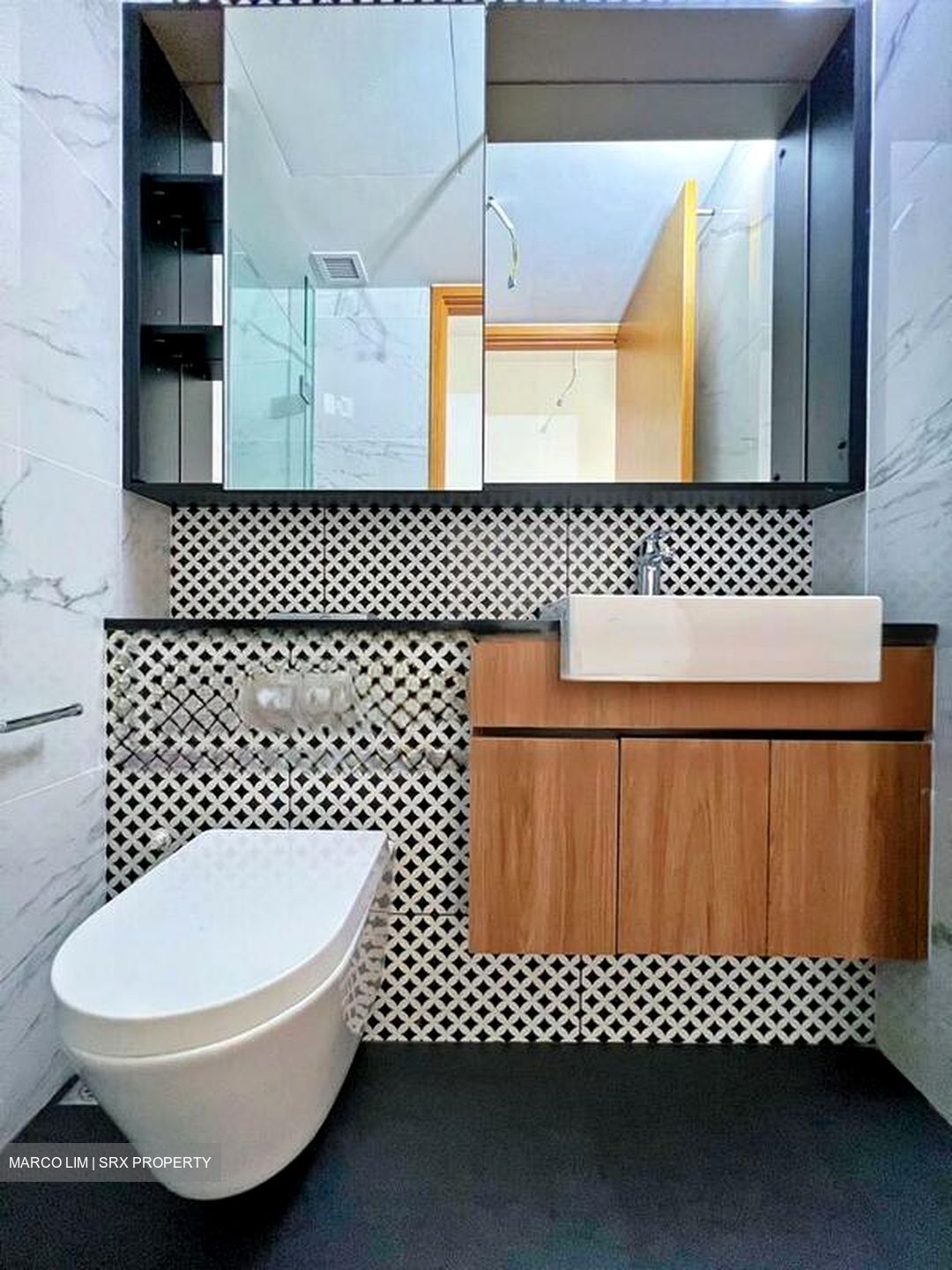 The Verandah Residences (D5), Apartment #483857931